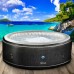 Надуваемо джакузи Boa Net Spa за 5–6 души